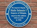 Selassie, Haile (id=7225)